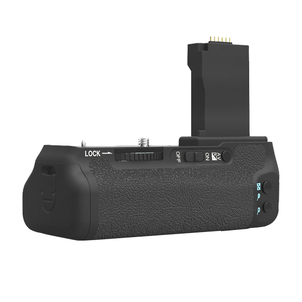 SHUTTER B GRIP FOR SONY A7IV (VG-C4EM Replacement)